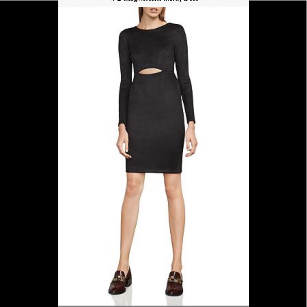 BCBG MAXAZRIA DRESS